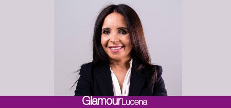 Irene Aguilera Galindo elegida para la Diputación Provincial por el PP en Córdoba