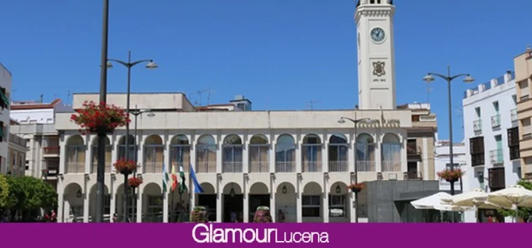 El Ayuntamiento de Lucena publica un sistema dinámico de adquisición con 14  servicios diferentes