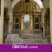 La Parroquia del Carmen cierra por las obras de reconstrucción del coro como elemento estructural del edificio