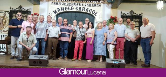 Nace la Federación Provincial de Peñas, Asociaciones y Entidades flamencas de Córdoba