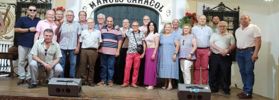 Nace la Federación Provincial de Peñas, Asociaciones y Entidades flamencas de Córdoba