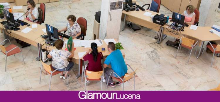 El Ayuntamiento de Lucena licita en 231.167 euros su refuerzo informático