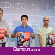 AGENDA: La carrera de obstáculos HURACÁN RACE vuelve a Lucena el próximo mes de Noviembre