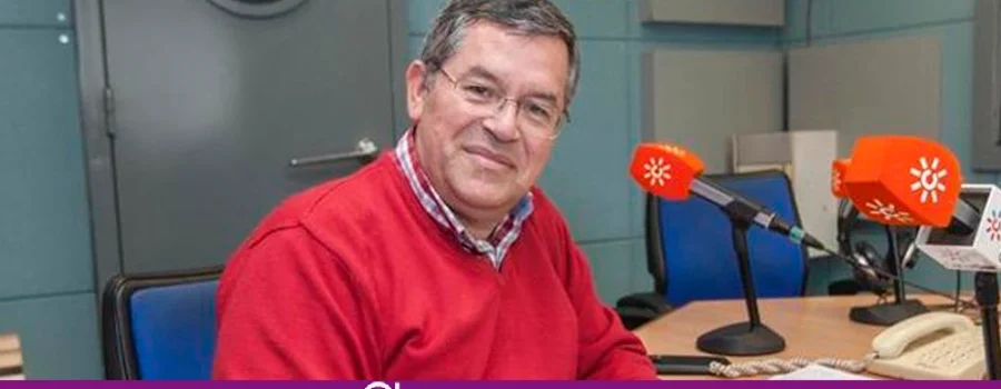 El periodista Don José Antonio Luque Delgado designado pregonero de la Semana Santa de Lucena 2024