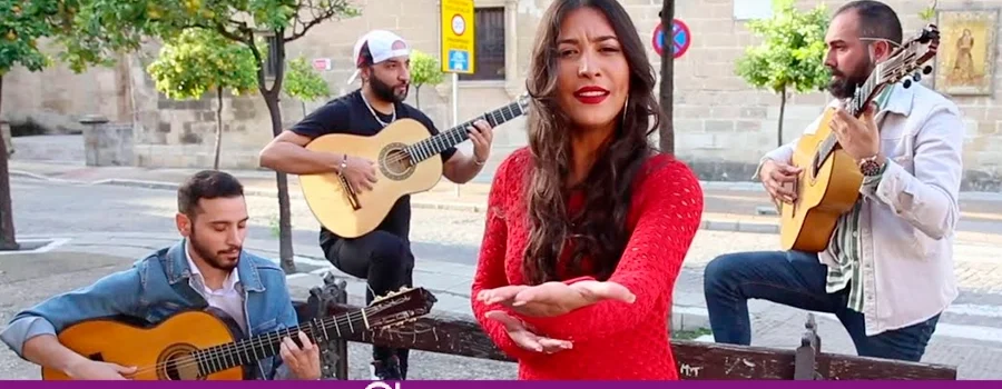 AGENDA: El C.D. Lucecor prepara una gran zambombada flamenca encabezada por el grupo “Así canta Jerez” para esta Navidad