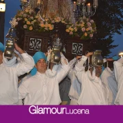Gloriosa procesión de Ntra Sra la Virgen del Valle 2023