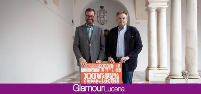 Últimos días para el cierre de inscripciones de la XXIV Carrera Popular Ciudad  de Lucena por la Igualdad