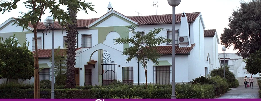 El Ayuntamiento de Lucena solicita una subvención para renovar 514 luminarias en el Barrio de la Estrella y LLano de las Tinajerías