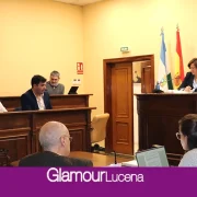 El Pleno aprueba una modificación presupuestaria para acelerar la reurbanización  de la calle Catalina Marín