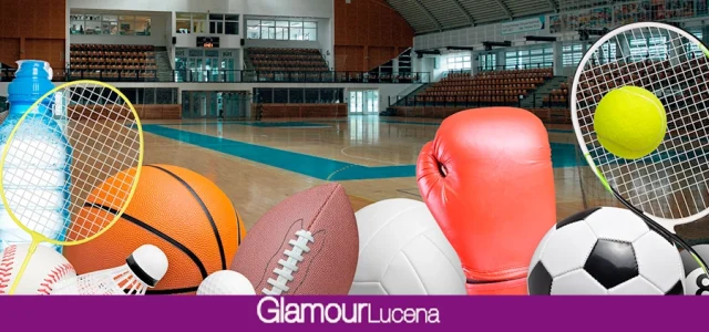 Doce clubes de Lucena reciben ayudas de la convocatoria anual del Servicio  Deportivo Municipal