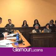 El Ayuntamiento de Lucena aprueba los Presupuestos Municipales de 2024