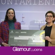 Lucena, municipio ganador de la campaña “Recicla, cada envase cuenta” desarrollada por Ecovidrio y la Diputación de  Córdoba