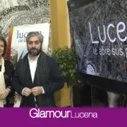La oferta turística en Fitur se concentra en torno a la campaña ‘Lucena te abre  sus puertas’