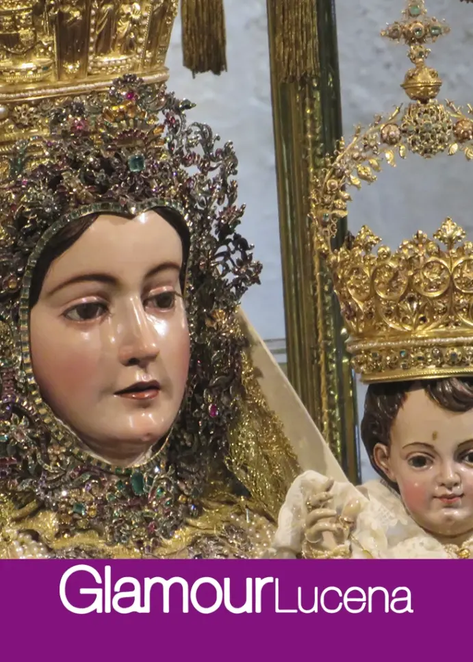 130 hermanos llevarán a María Santísima de Araceli desde San Pedro Mártir a San Mateo