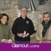 Turismo y Educación unen fuerzas para la creación de la tarjeta “Lucena donde late la Historia de Andalucía” en colaboración con la Organización Tu Historia