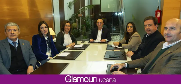 La Junta de Andalucía preveé la apertura de la nueva sede judicial de Lucena para este verano