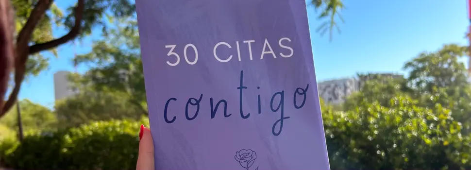 La psicóloga lucentina Nieves Gutiérrez Cabrera lanza su inspirador libro “30 Citas Contigo” para potenciar el autocuidado