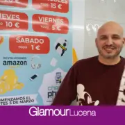 Chachephone desata la locura de Amazon con sus ventas outlet en Lucena