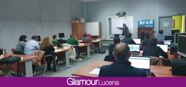 El Centro de Desarrollo de la UCO de Lucena impartirá en abril el curso ‘Soft  Skills’
