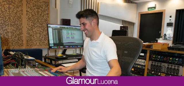 Hablamos con Juan Bermúdez que celebra el primer aniversario de La Joya Music Recording Studio en Lucena