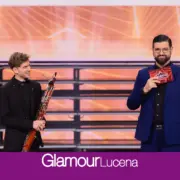 Niño Ruven y su fagot flamenco deslumbran en Tierra de Talento