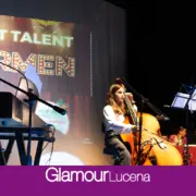 Gran éxito de la 2ª Edición del Got Talent del CEIP Ntra Sra del Carmen