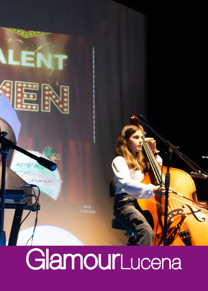 Gran éxito de la 2ª Edición del Got Talent del CEIP Ntra Sra del Carmen
