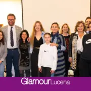 El proyecto Mujer y Deporte en Lucena dará visibilidad como referente a 12 deportistas lucentinas a través de las redes sociales