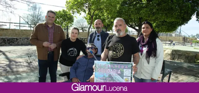 AGENDA: Las Navas del Selpillar celebrarán la II Carrera Solidaria “José Sillero” a beneficio de la ELA