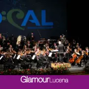El Auditorio Municipal acoge el domingo el concierto de clausura del Guitar Fest  “Paco de Lucena”