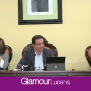 El Ayuntamiento de Lucena aprueba solicitar una reunión urgente con la  consejera de Salud