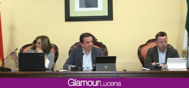 El Ayuntamiento de Lucena aprueba solicitar una reunión urgente con la  consejera de Salud