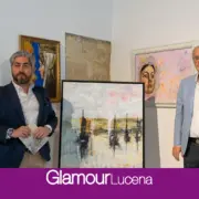 La exposición “Del figurativo a lo abstracto” hace un recorrido por los últimos años de la vida artística de Jesús Gutierrez
