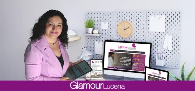La Revista Glamour Lucena cumple 10 años, hacemos un recorrido por la última década