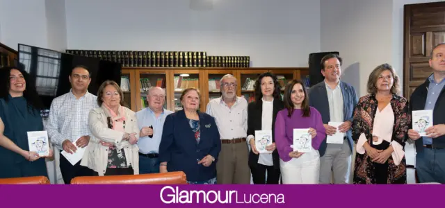 La Biblioteca Municipal acoge la presentación del libro del Certamen Mujerarte 2023