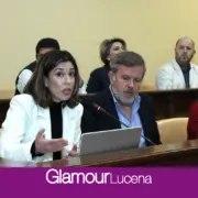 El Grupo Municipal Socialista en el Ayuntamiento de Lucena solicita la convocatoria urgente del Consejo de aguas