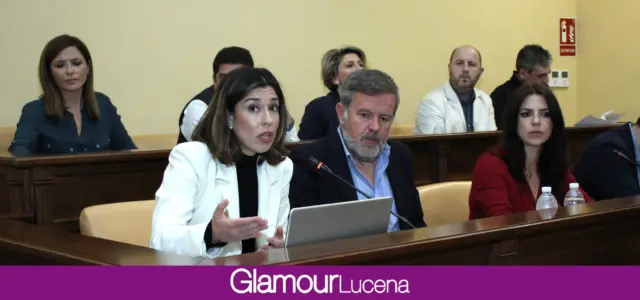 El Grupo Municipal Socialista en el Ayuntamiento de Lucena solicita la convocatoria urgente del Consejo de aguas