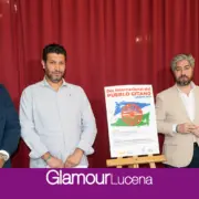 AGENDA: Se presentan las actividades en torno al “Dia Internacional del pueblo gitano” en Lucena