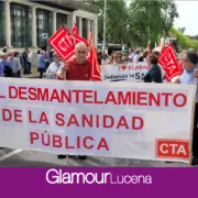 Los profesionales del Área de Gestión Sanitaria Sur de Córdoba emiten un comunicado por su descontento con las condiciones laborales