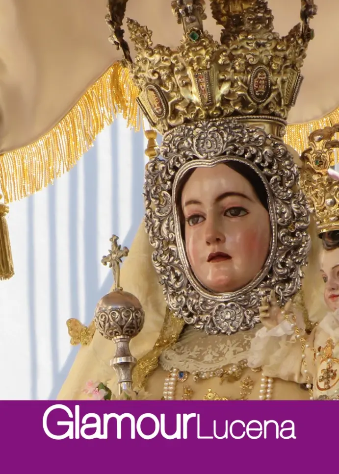 AGENDA: El traslado de la Virgen de Araceli desde San Pedro Mártir a San Mateo recorrerá las calles céntricas más estrechas