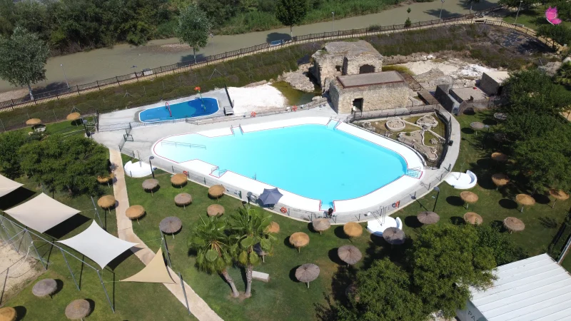 piscina municipal de jauja