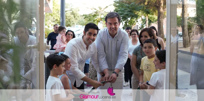 gangarilla producciones joaquin serrano sede lucena