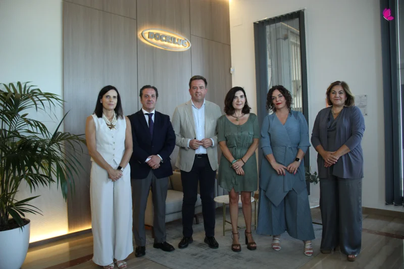 consejera rocio blanco lucena 1