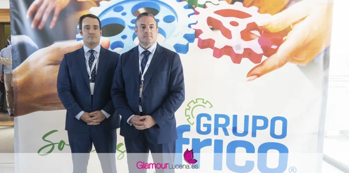 grupo infrico noticias fundación