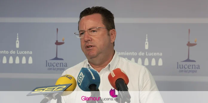 noticias aparcamiento de lucena