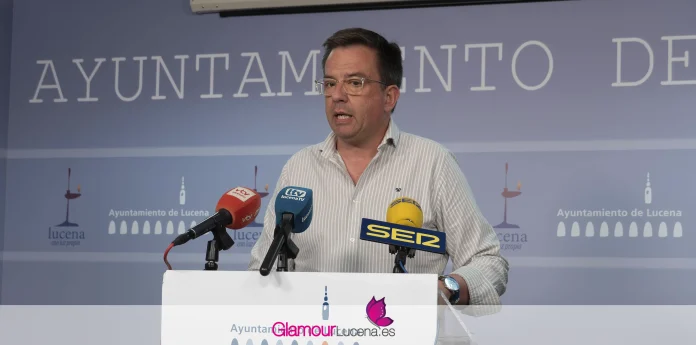 alcalde de lucena declaraciones
