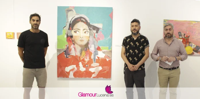 casa de los mora expo