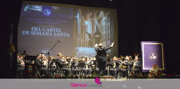 CONCURSO DE CARTELES