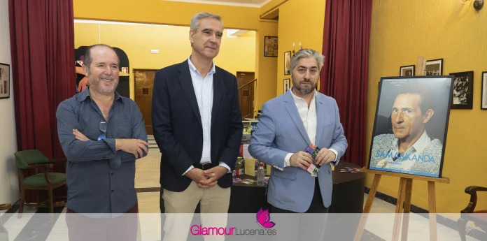antonio gala lucena