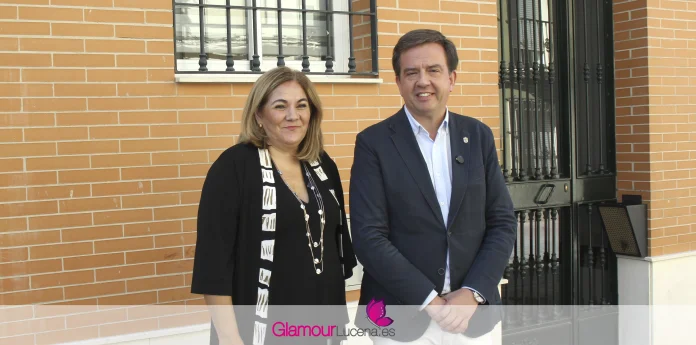 ayudas a la natalidad lucena